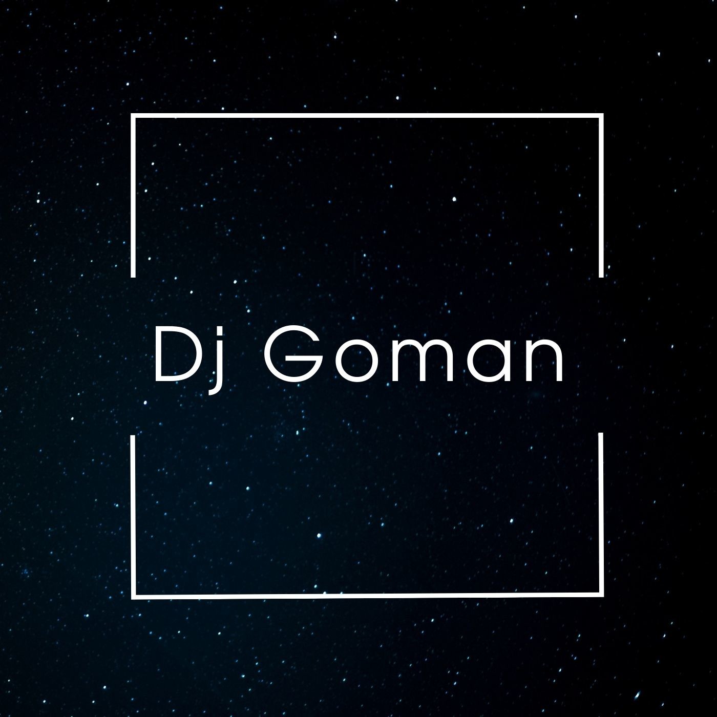 Dj Goman - A grain