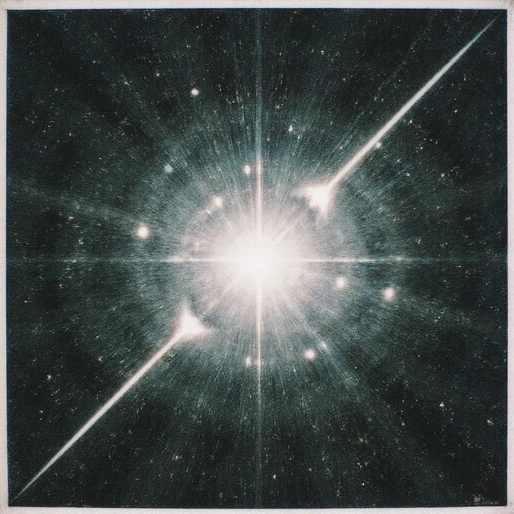 Galactic axis (Neural network)