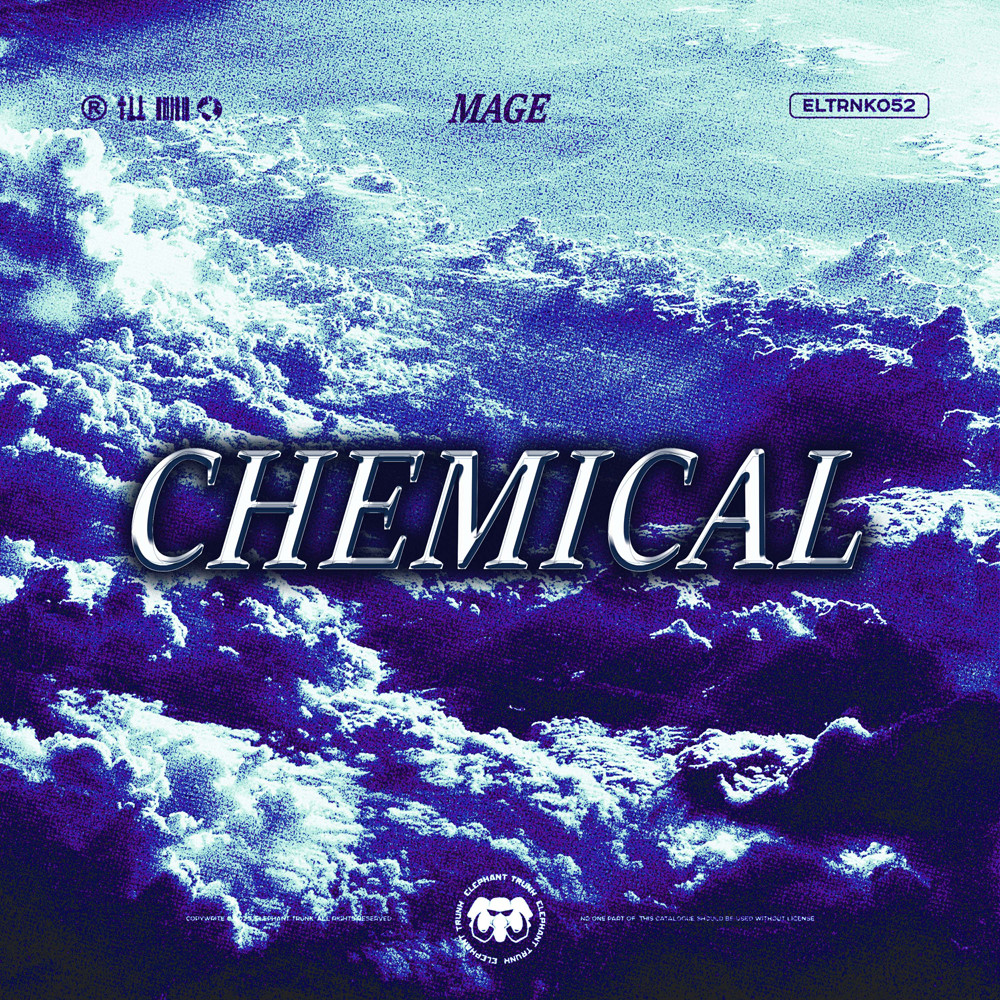Mage - Chemical episode artwork