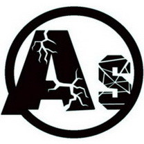 AS - Ascention (cut) episode artwork