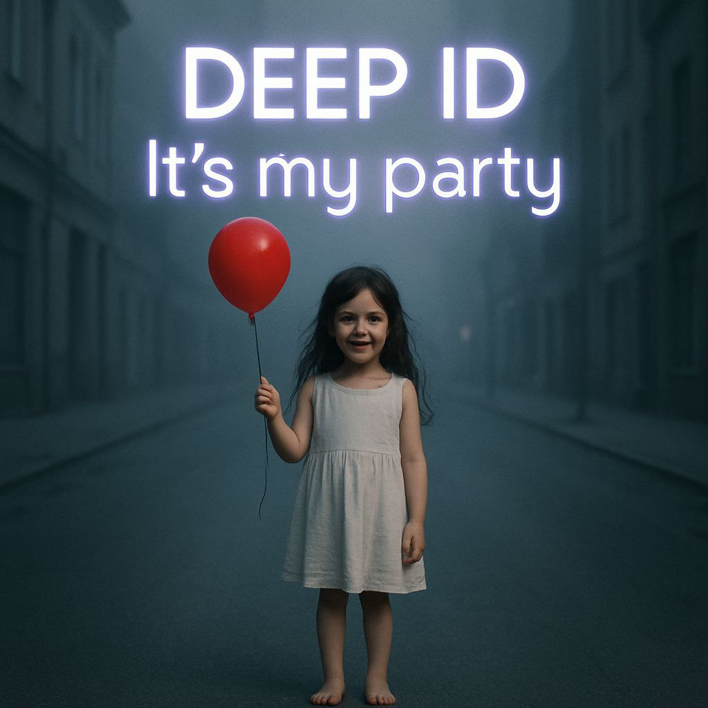 Deep ID - Think I’m  fallin’ in