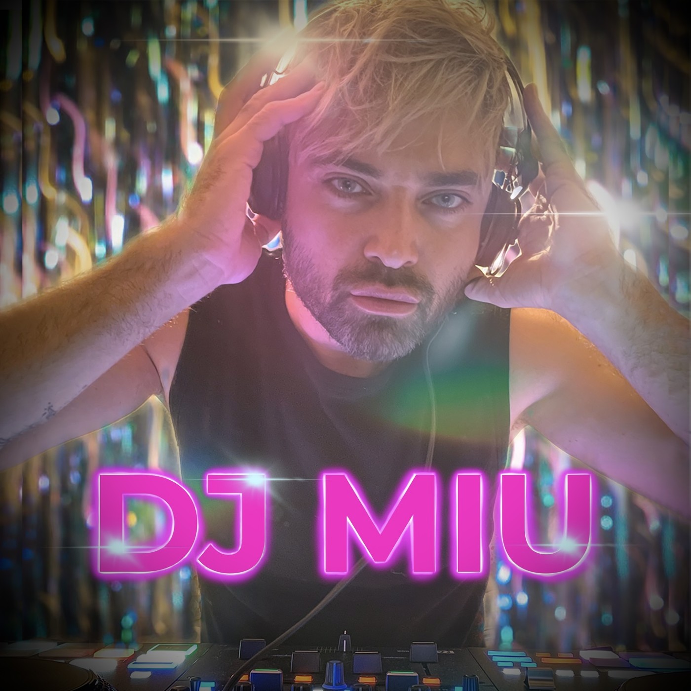 DJ Miu Podcast