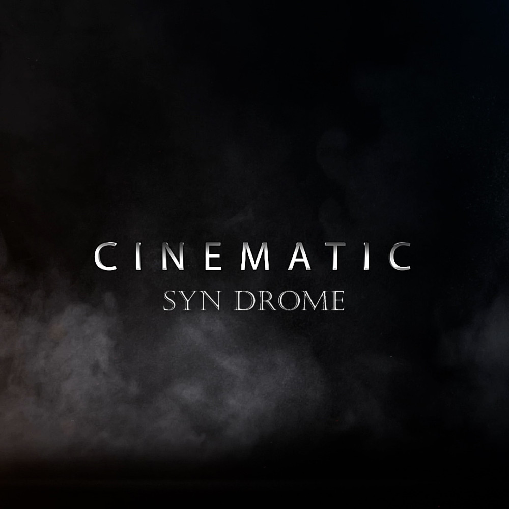 Syn Drome - Cinematic Syn Drome - Cinematic