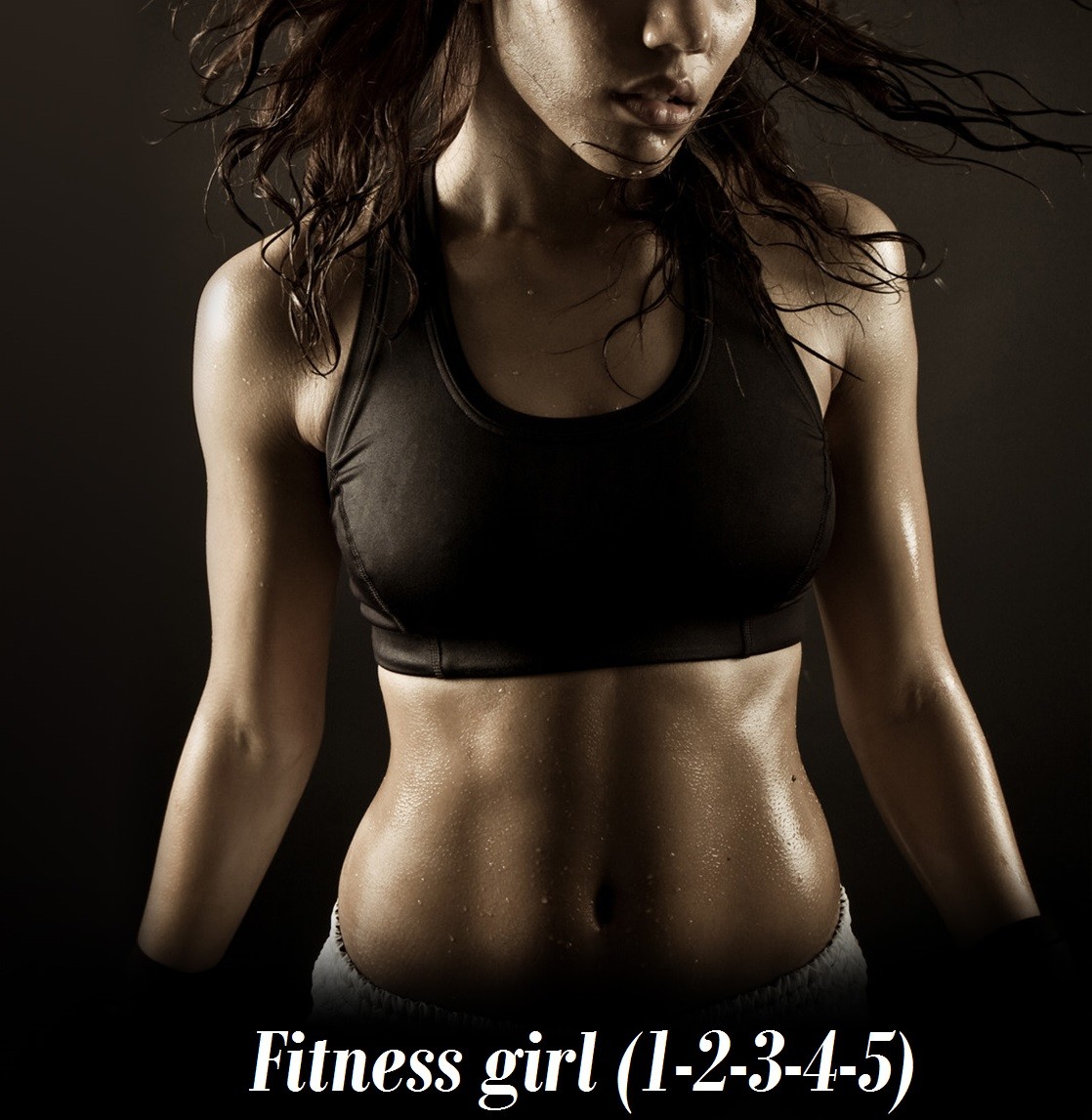 DJ Ry$tell Future - Fitness girl (1-2-3-4-5) episode artwork