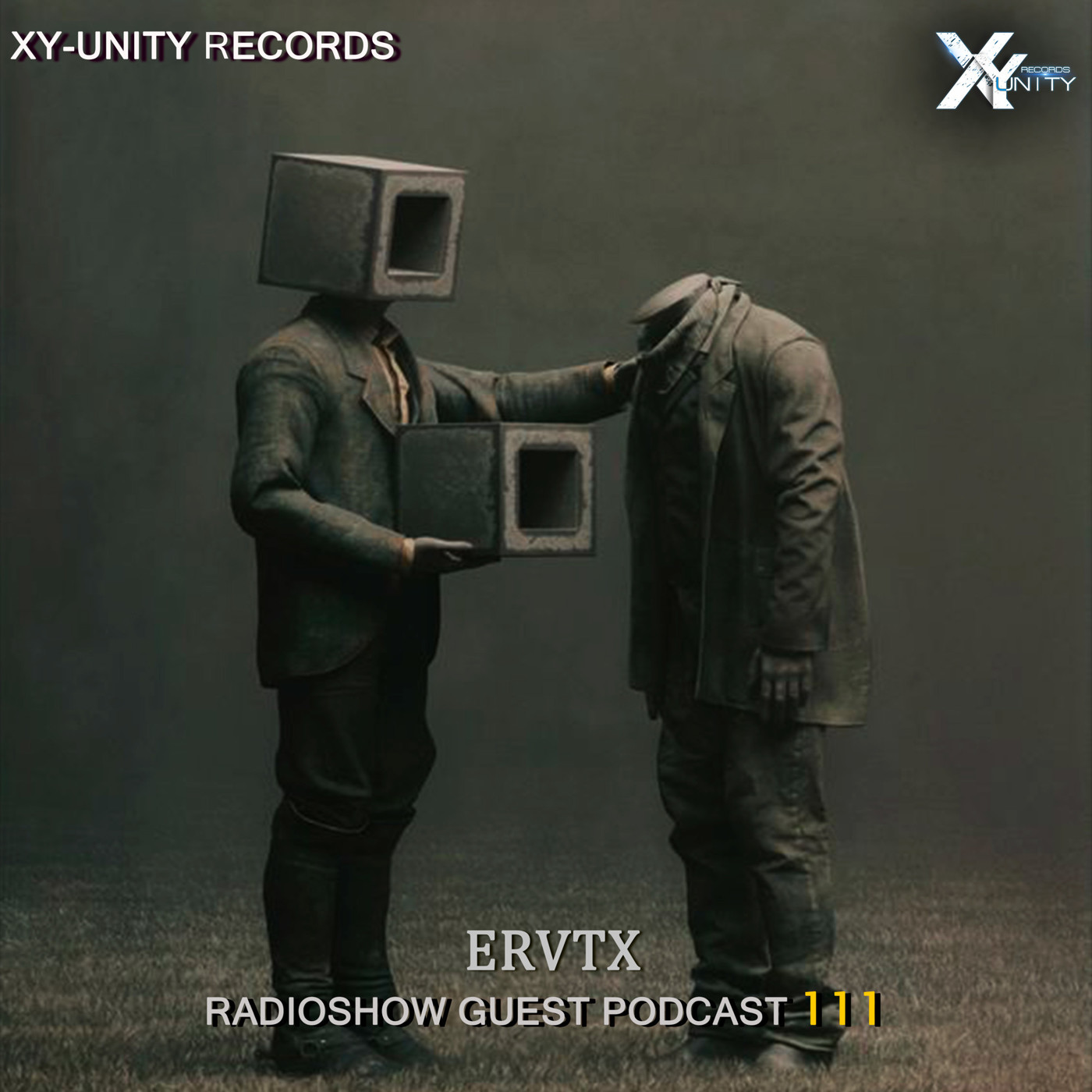XY-unity Records