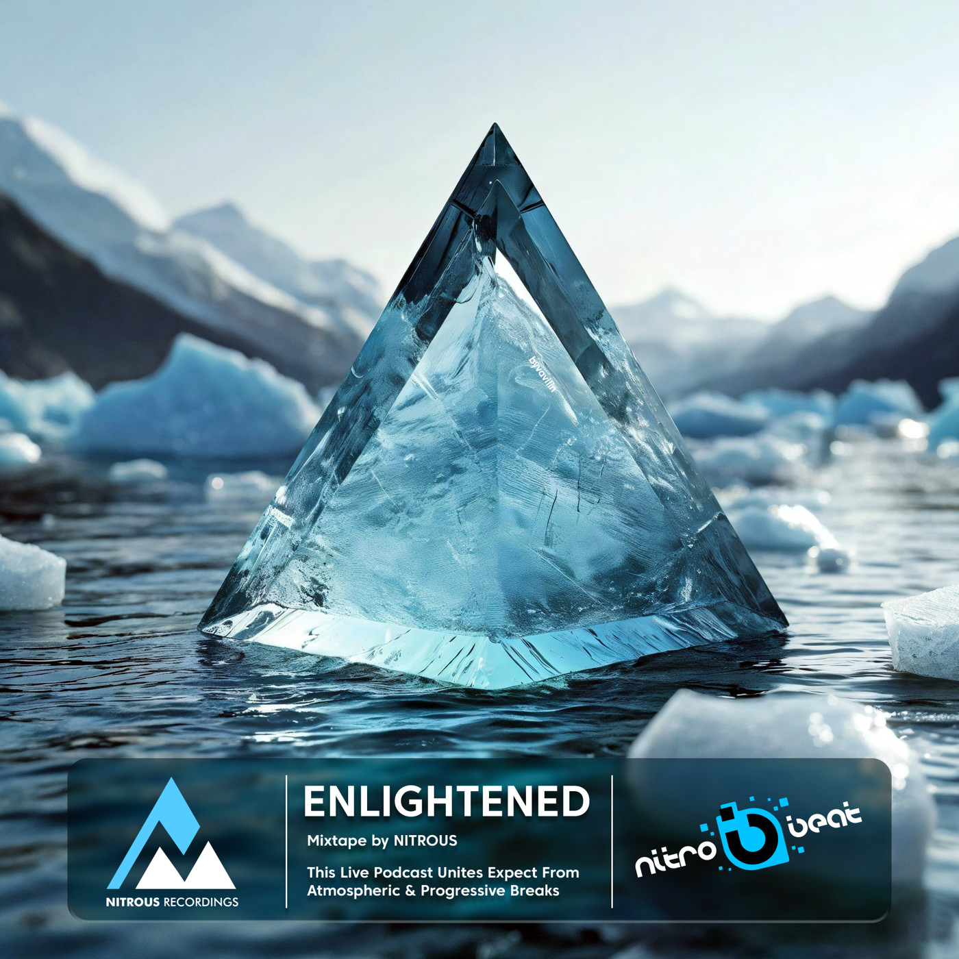 Nitrous [Enlightened] 2024