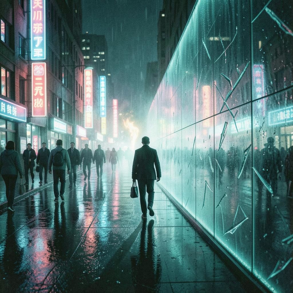 IC feat. Nata - Not my light (Likethesound edit) episode artwork