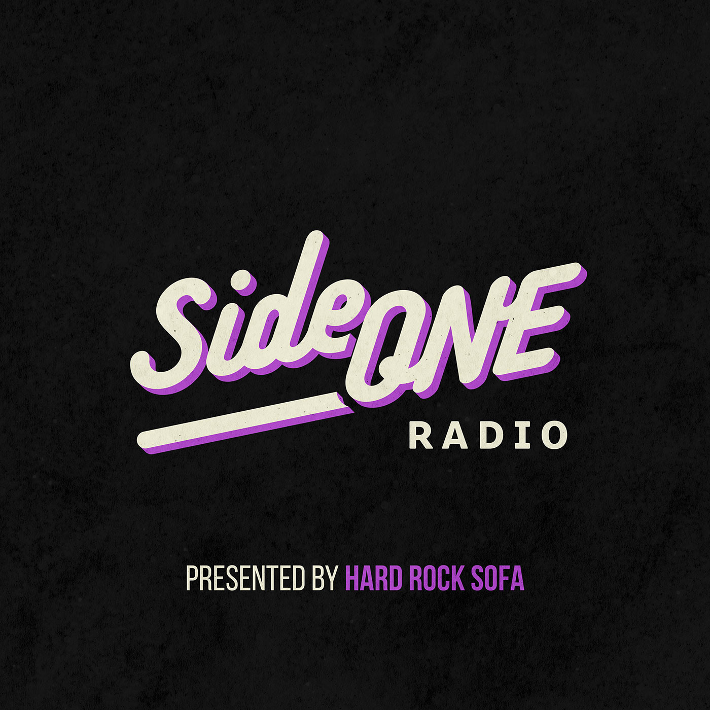 Side ONE Radio Show