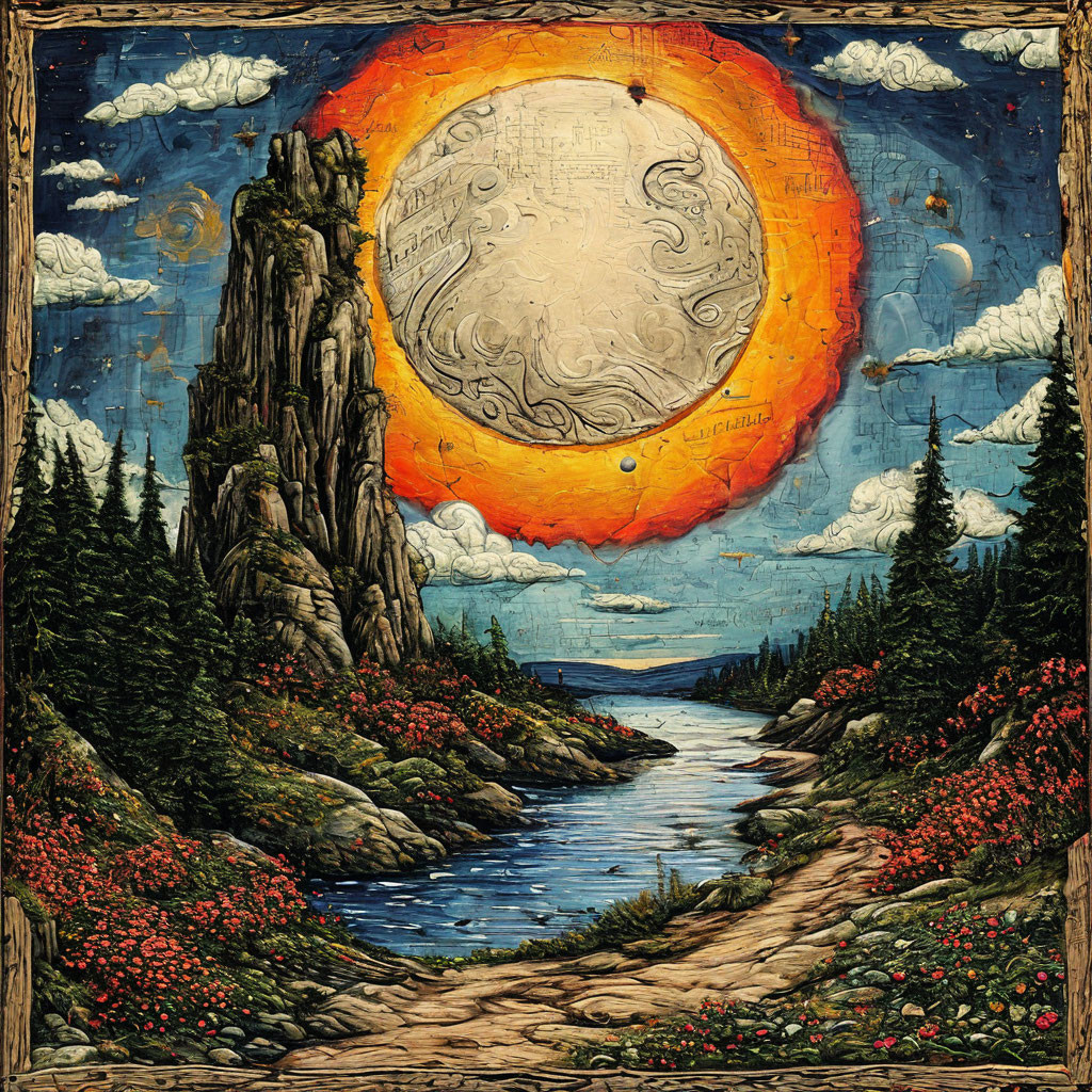 DJ OMEGA Ω - MainFloor (Trance) for Beauty