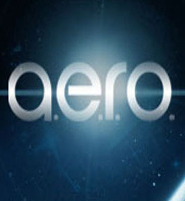 A.e.r.o. - Alone In Galaxy (2008)