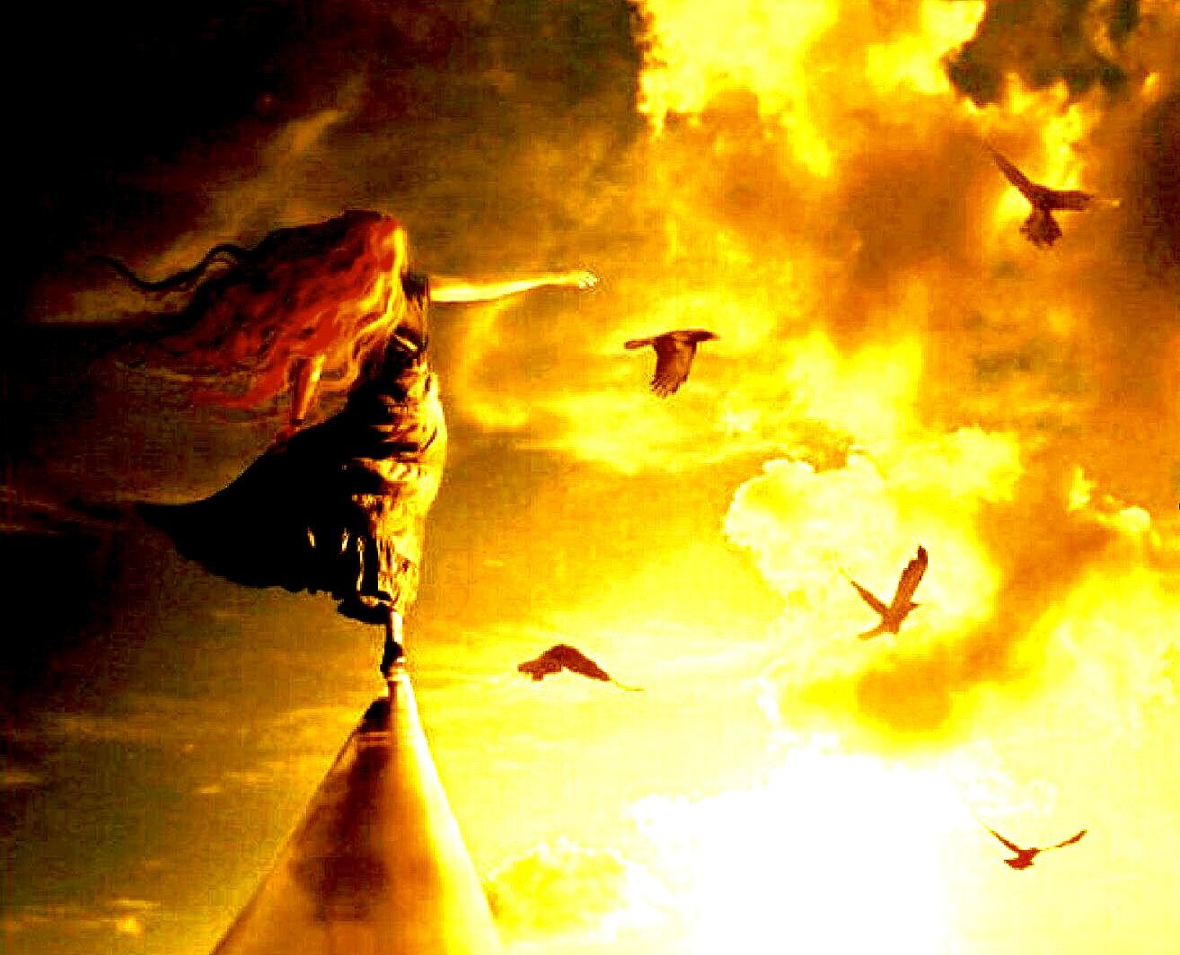 X- ROMB - Время (DNB DARK  BB)