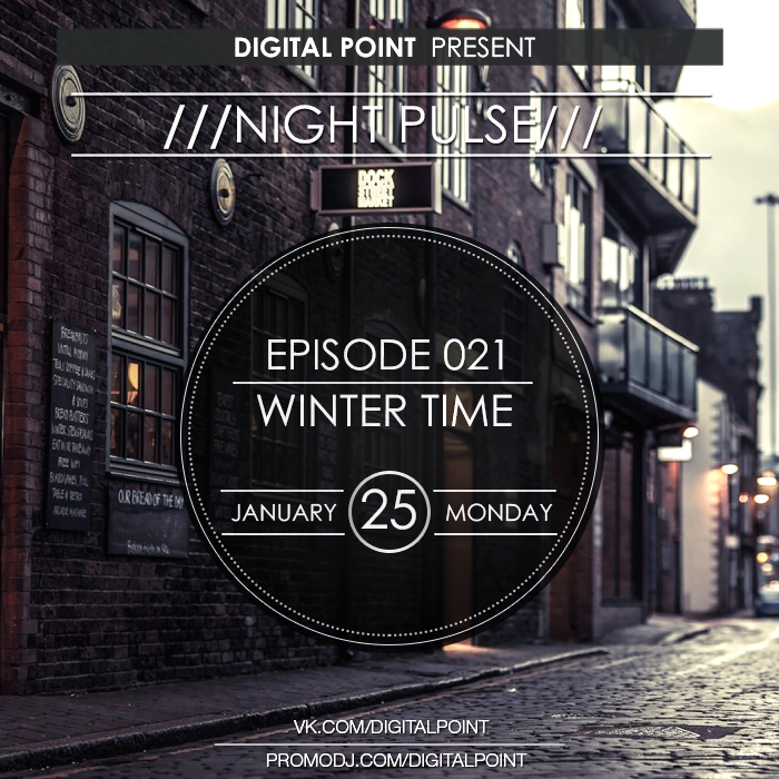 Digital Point