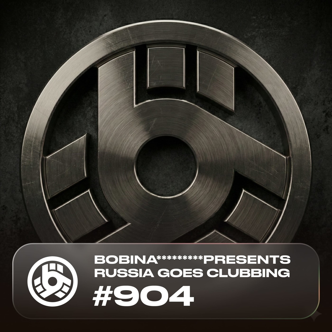 Russia Goes Clubbing #904 episode artwork