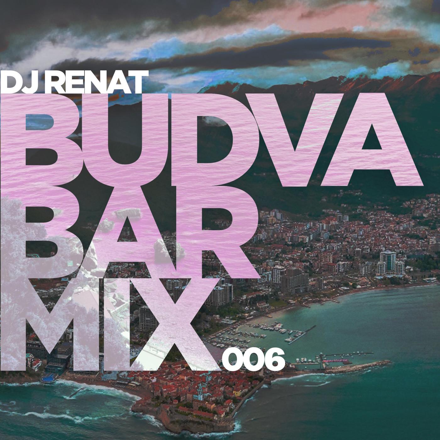 Budva Bar Podcast