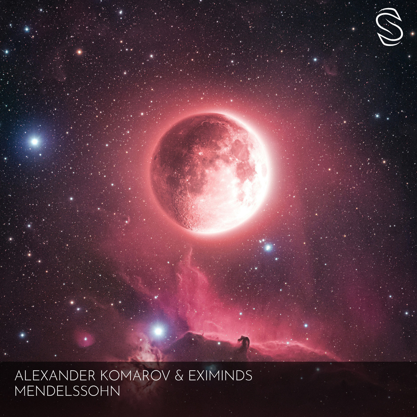 Alexander Komarov & Eximinds - Mendelssohn