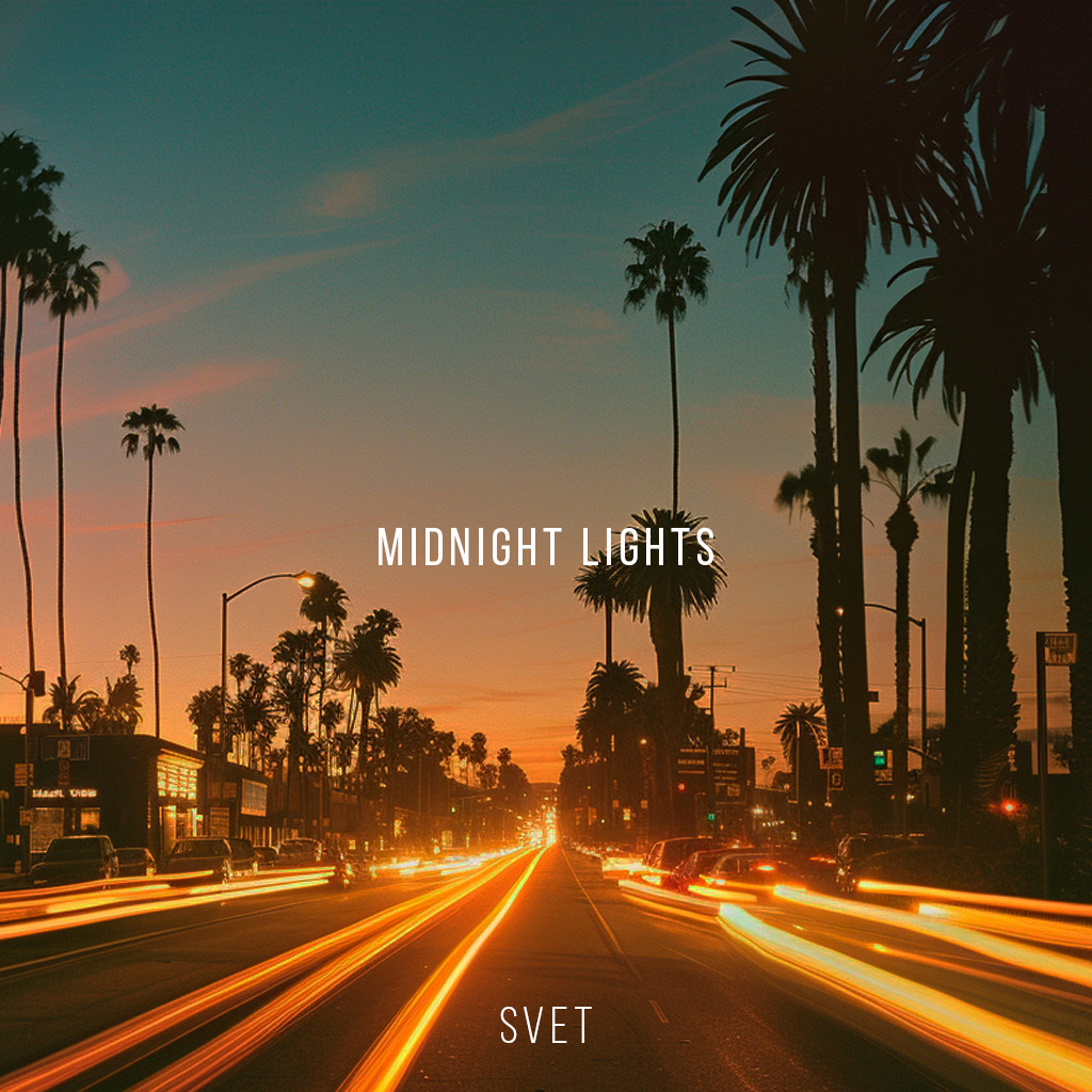 SVET - Midnight Lights