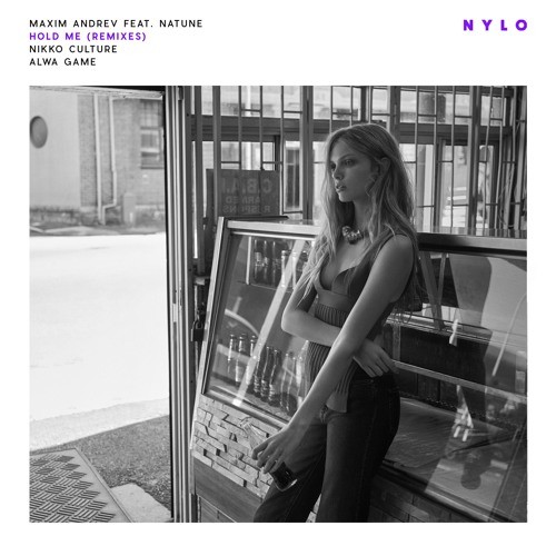 Maxim Andreev feat. Natune - Hold Me (Alwa Game Remix) episode artwork