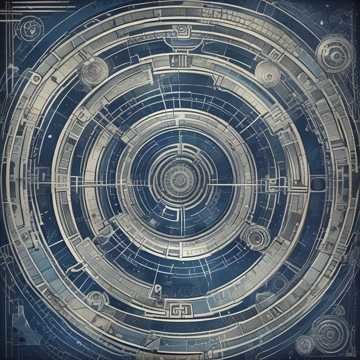 неБЕСный РАБотник - АТЛАС (ATLAS)