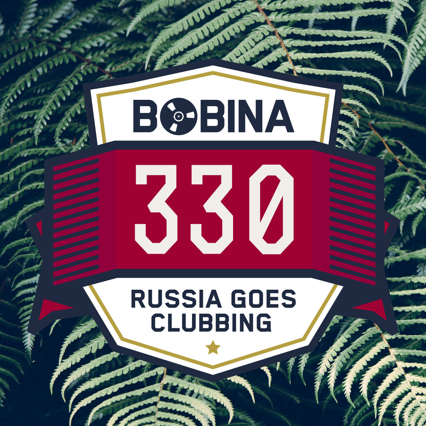 Nr. 330 Russia Goes Clubbing