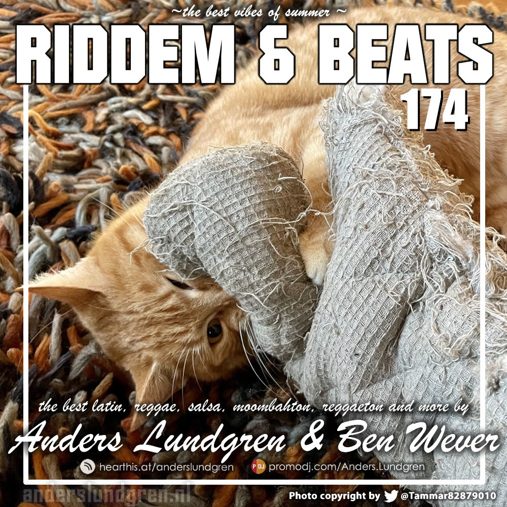 Riddem & Beats 174