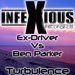Ex-Driver vs. Ben Parker - Turbulence (Original Mix demo cut) [Infexious Recordings] episode artwork