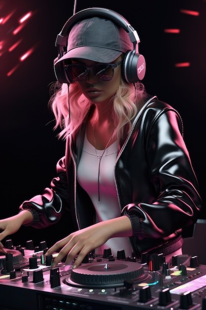 Melodic Techno & Progressive House Mix 2025@2