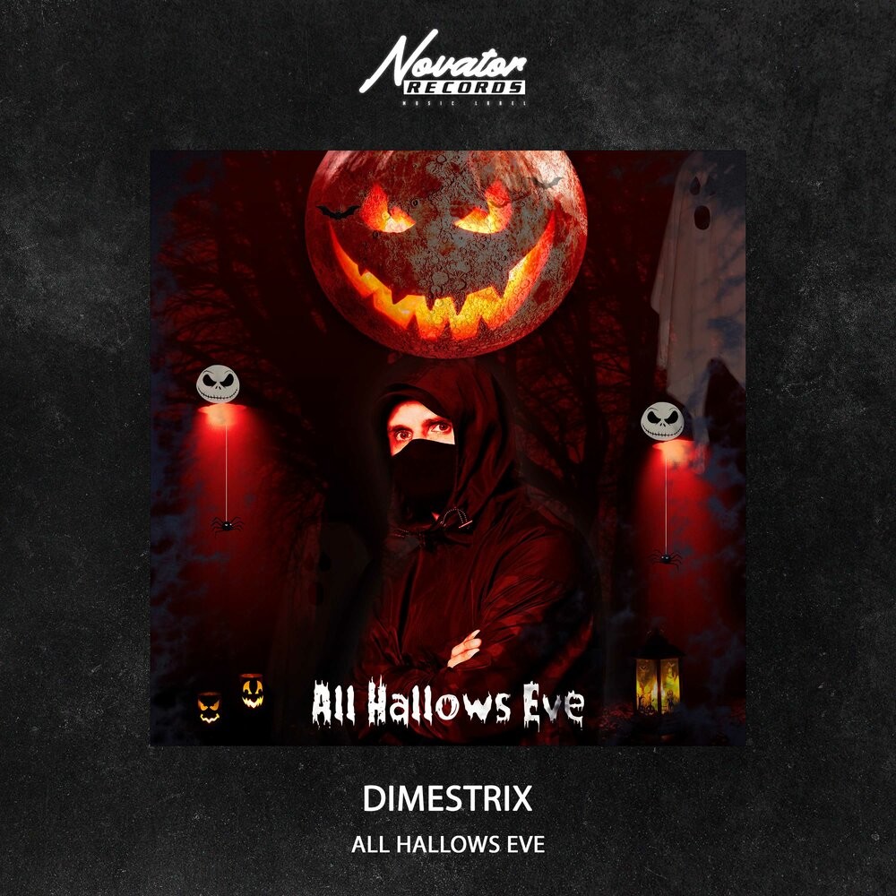 DIMESTRIX - All Hallows Eve DIMESTRIX - All Hallows Eve