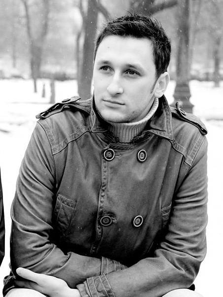 Sasha Orbeat