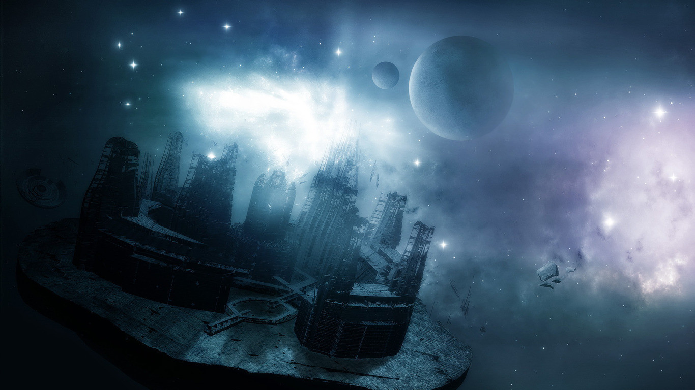 Rassolodin - Byonic World (Special mix for Oleg Byonic) episode artwork
