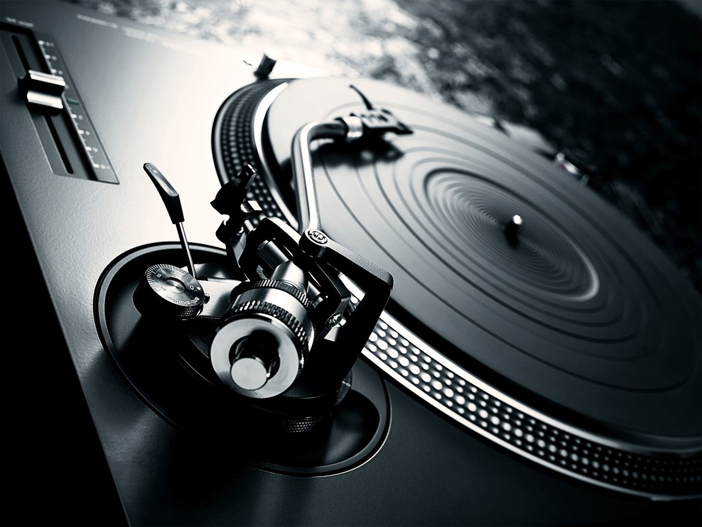 DJ ARTISS NIGHT VIBE VINYL MIX