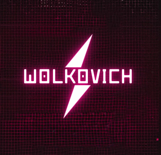 Wolkovich - Great Im De(Original Mix)