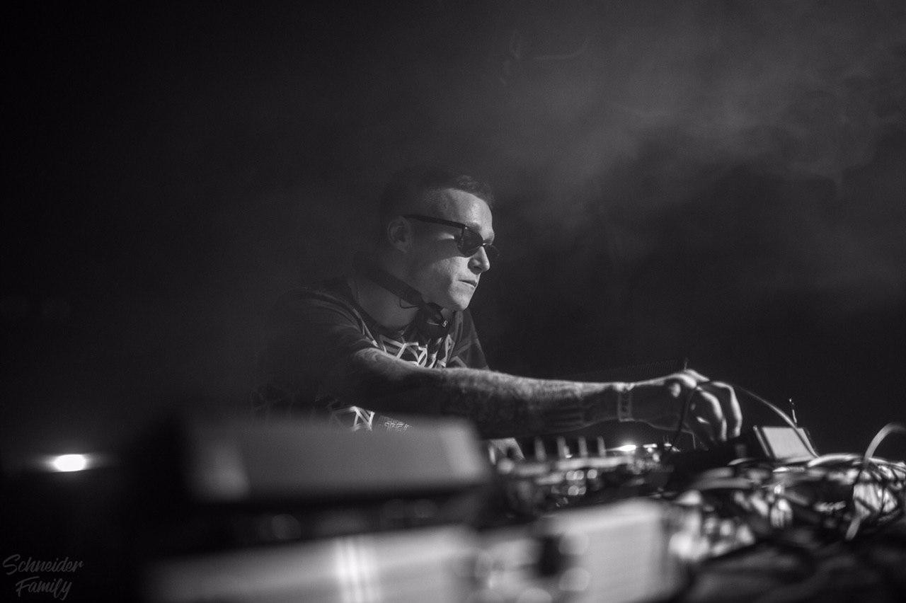 Night Energy|Hard Generation