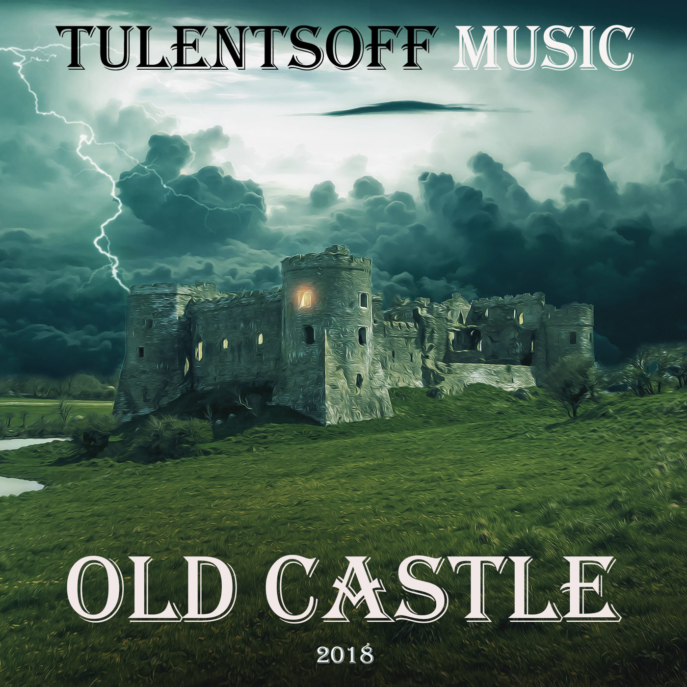 Tulentsoff Music - Old Castle episode artwork