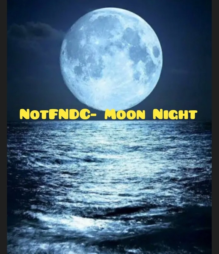 NotFNDC-Moon Night episode artwork