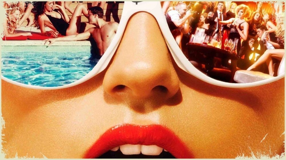 hot RUSSIAN music # 32 --- Russian Club House Mix ( от PLANBEERa )