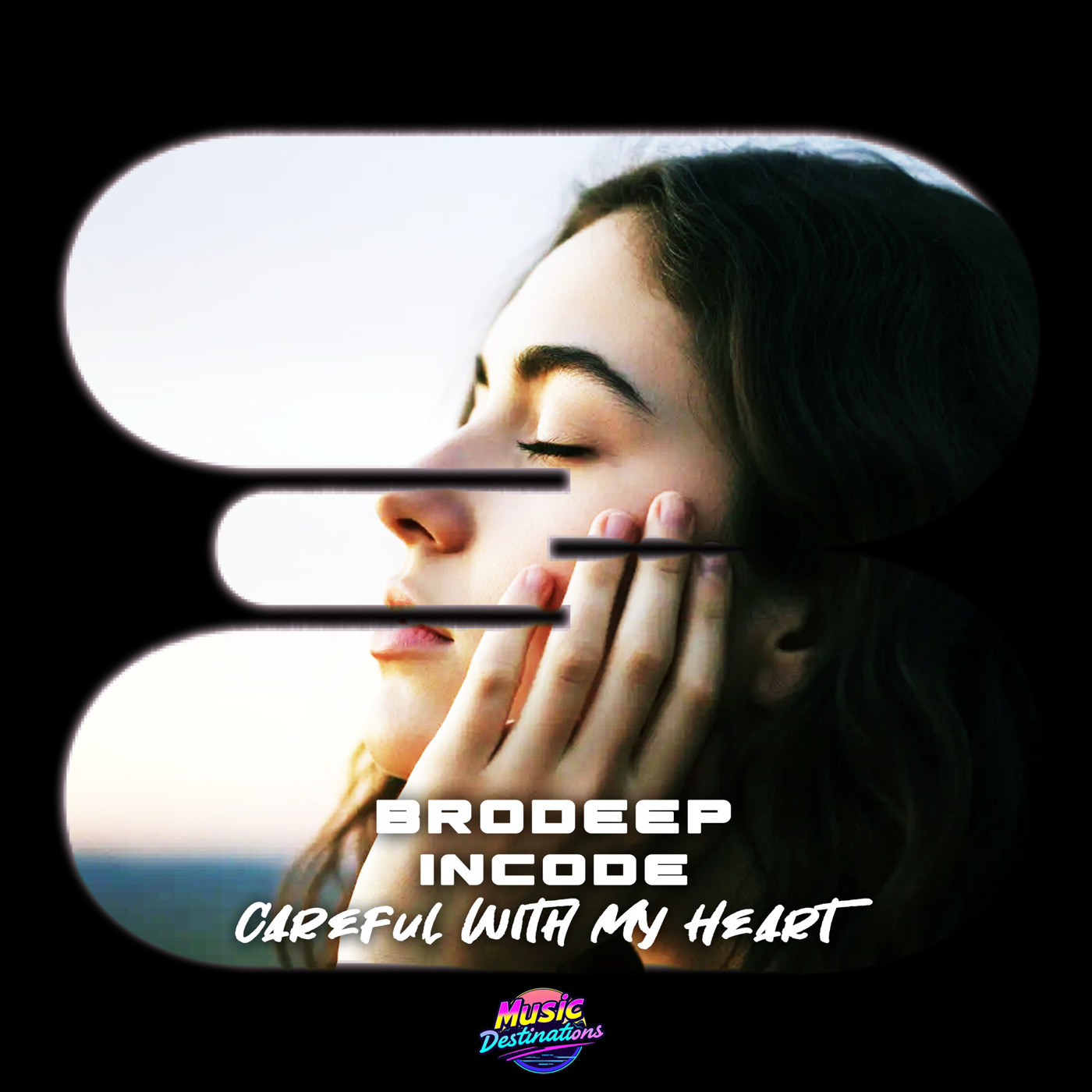 BrodEEp, Incode - Careful With My Heart