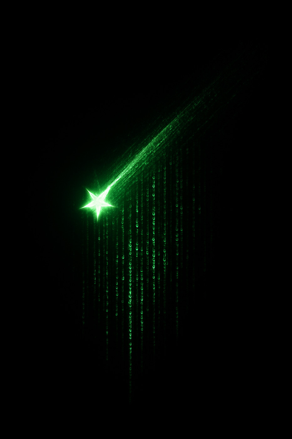 VoryMaxX - shooting star 2025