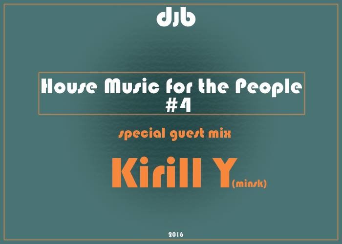 Kirill Y