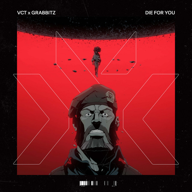 VCT & Grabbitz VS Morgan Page VS Two Feet – Die For You (Dan Craw Mash-Up)