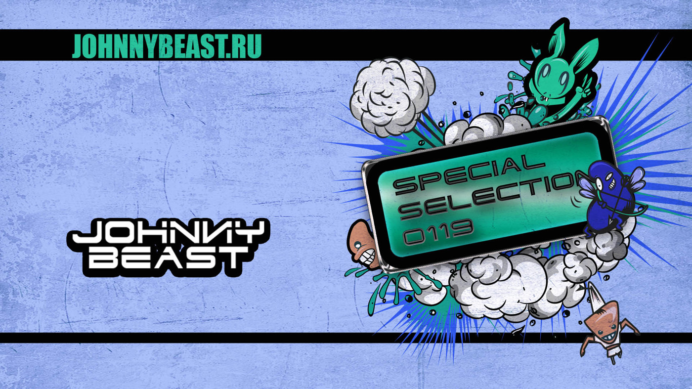 Special Selection Podcasts