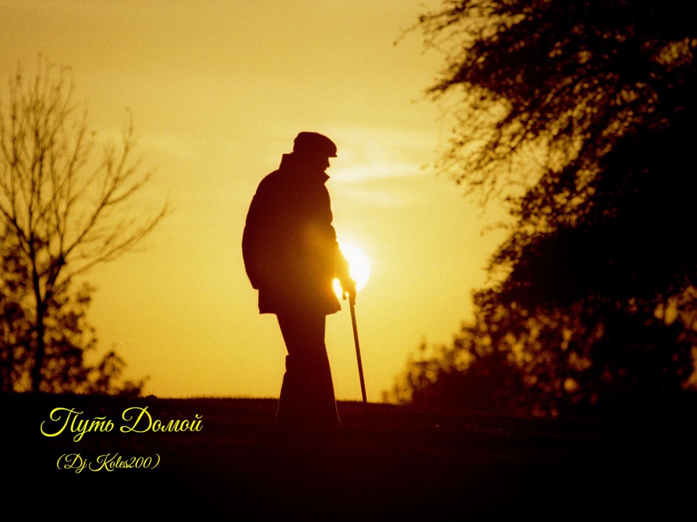 Путь Домой ( Dj Koles200)