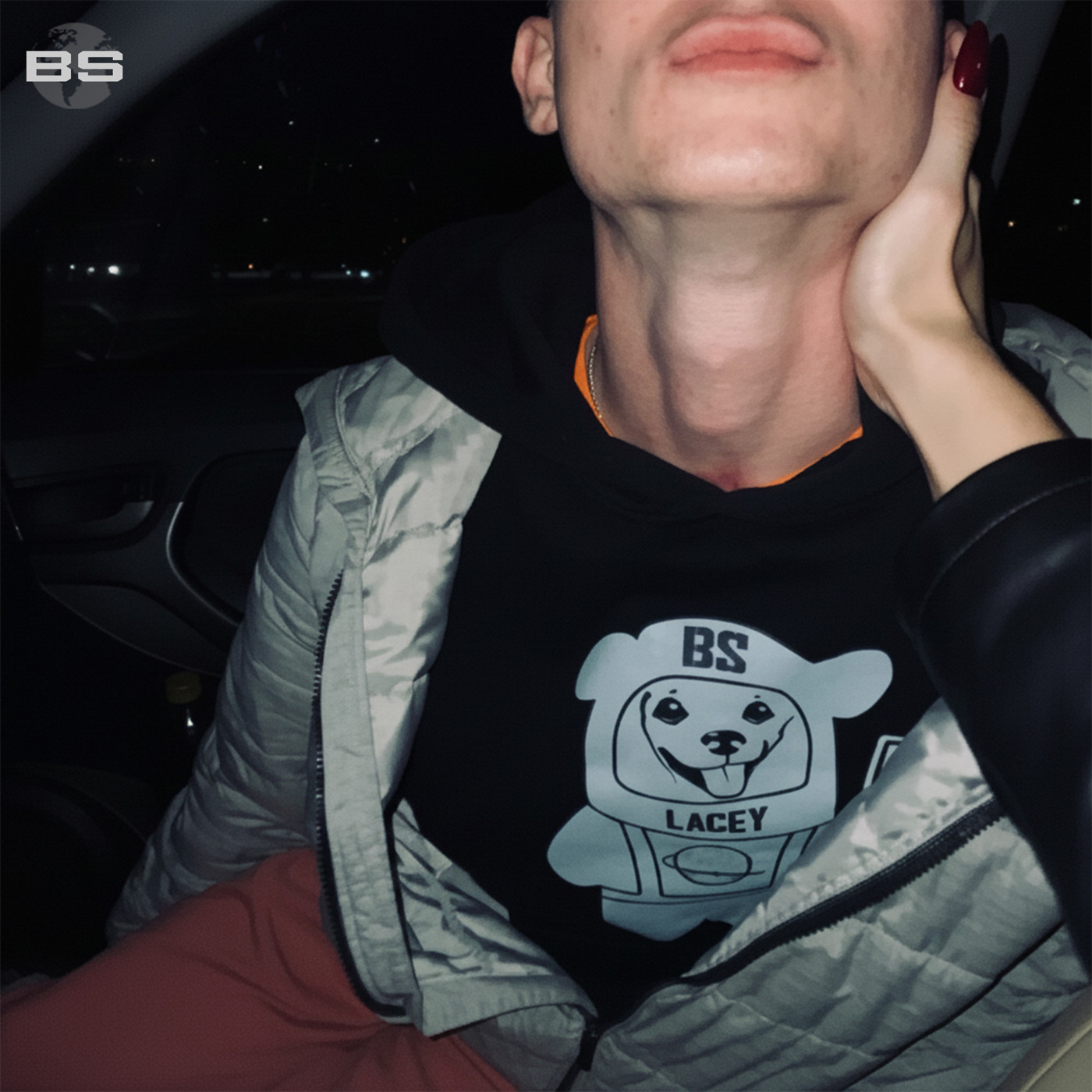 MAXIM VOYCHAK - Ночь так пьяна MAXIM VOYCHAK - Ночь так пьяна