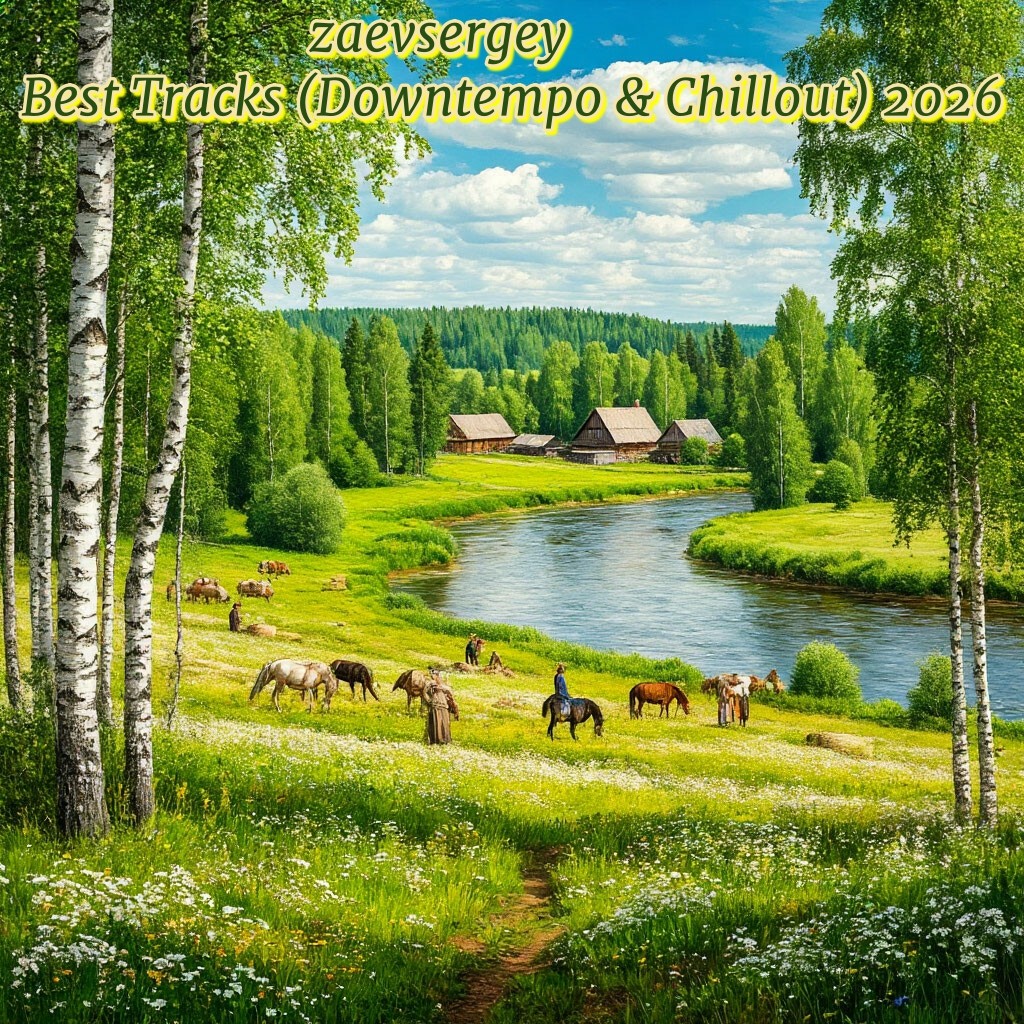 Mixes: Chillout