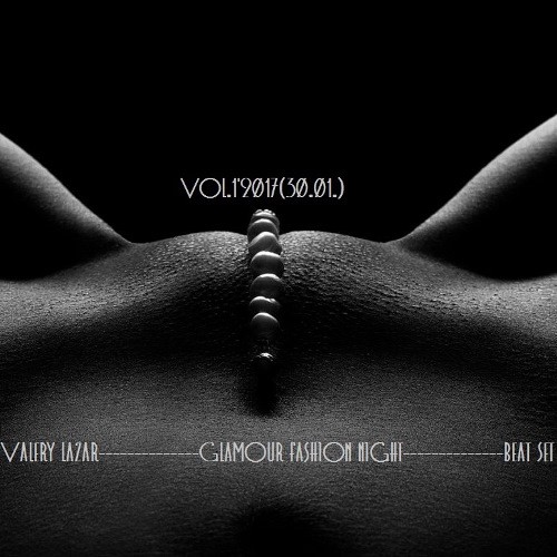 Valery Lazar (DJ Lazar)
