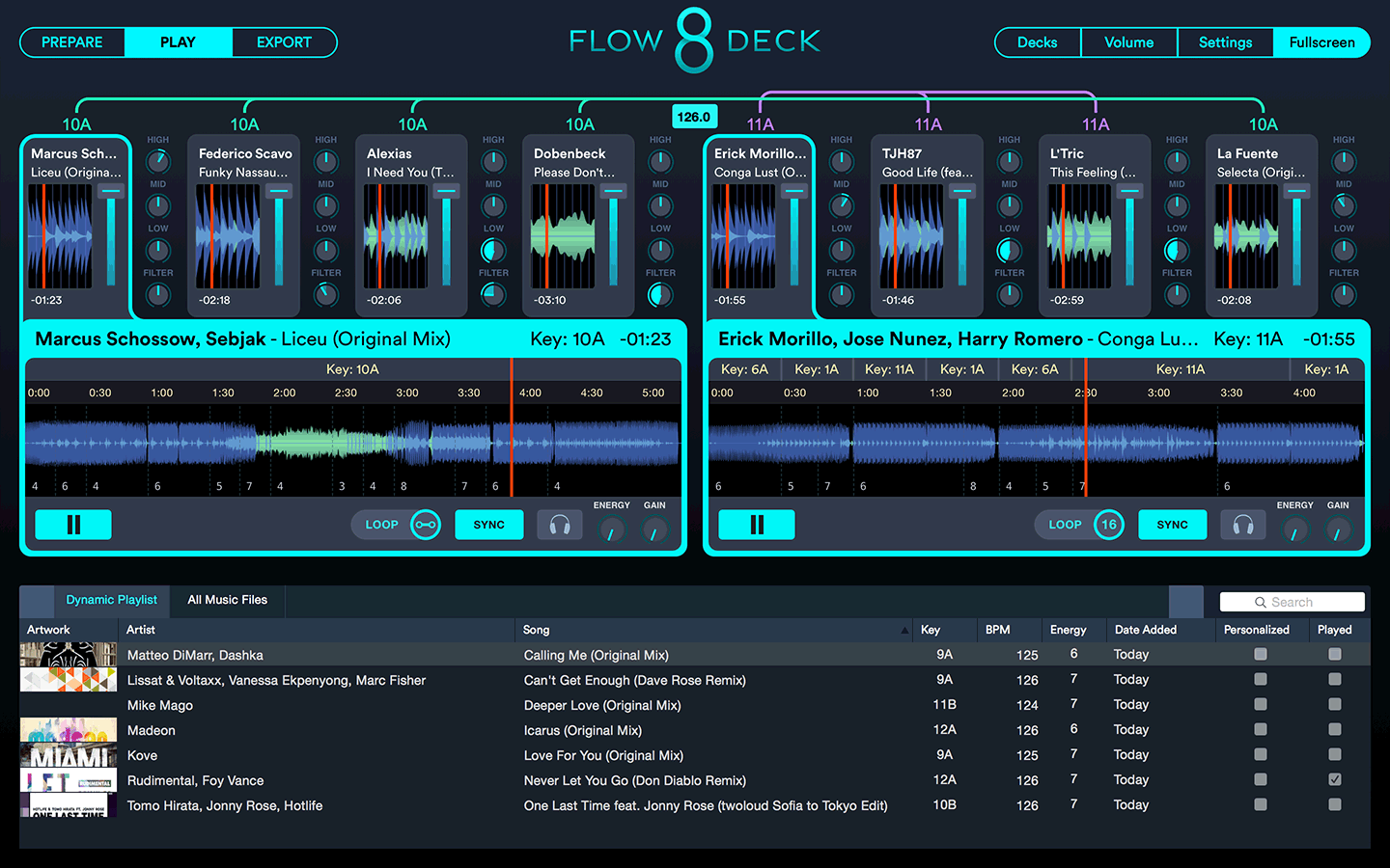 Mixed in key скачать программу