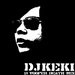 Dj Keki - 13 woofer death mix episode artwork