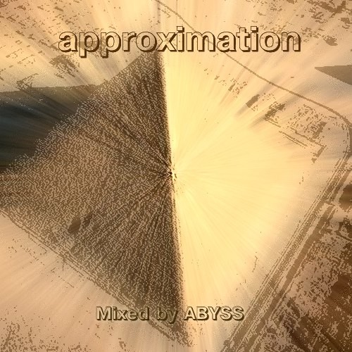 ABYSS - Approximation episode artwork