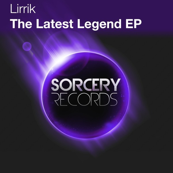 LIRRIK - Tough Day