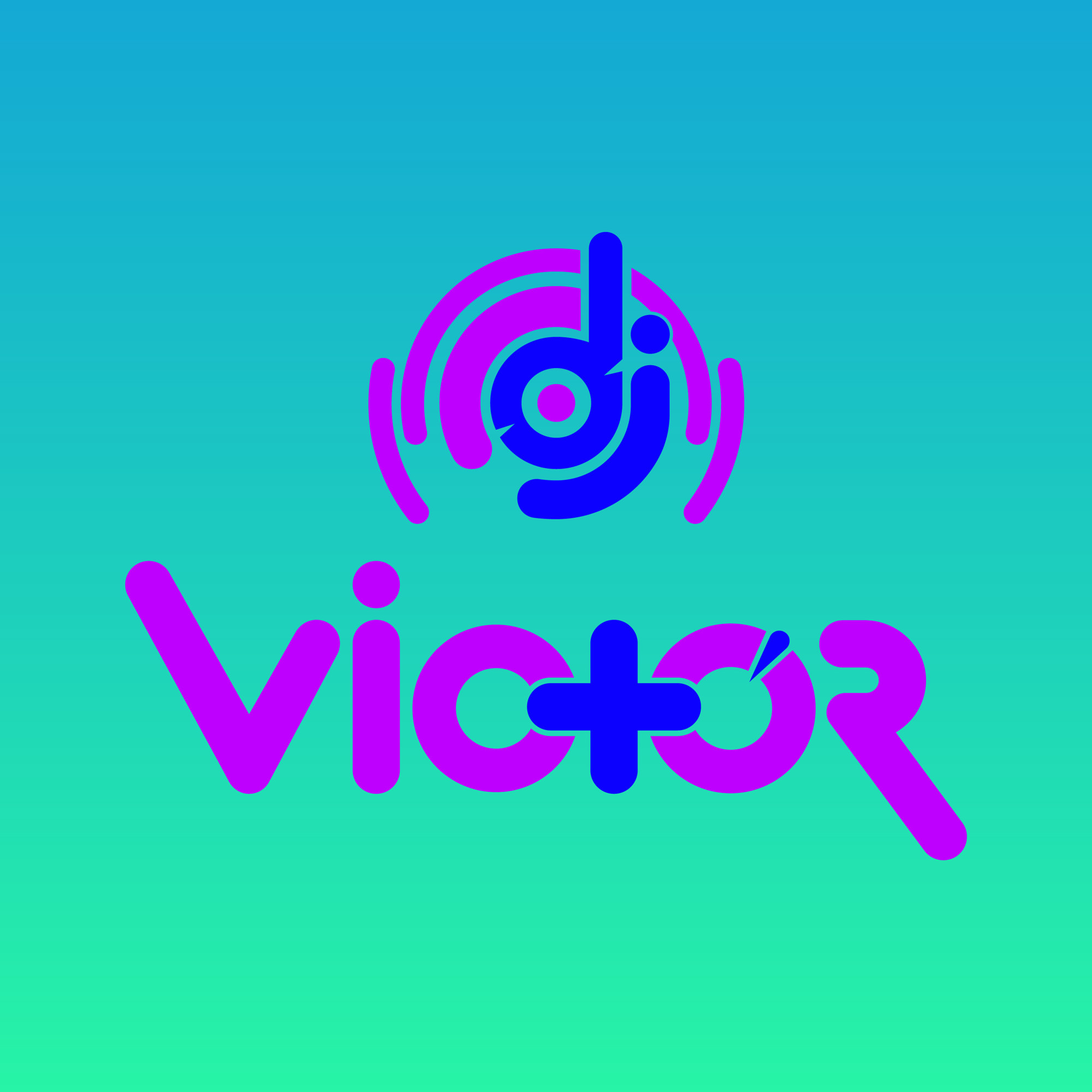 DJ Victór - Light Refreshing Club Dance Remix