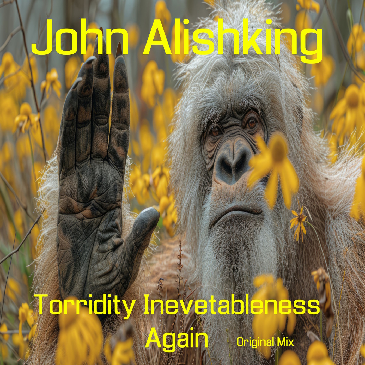 John Alishking - Torridity Inevetableness Again ( Original Mix ) episode artwork